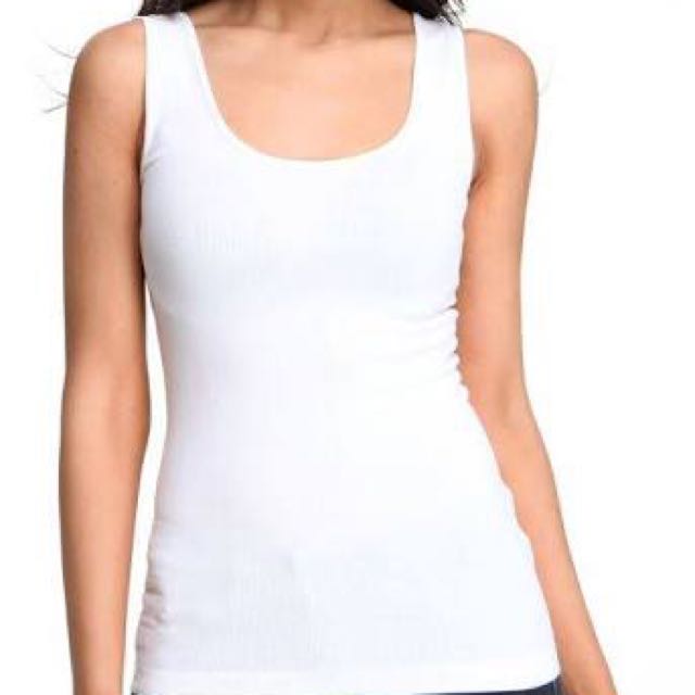 bench tank top