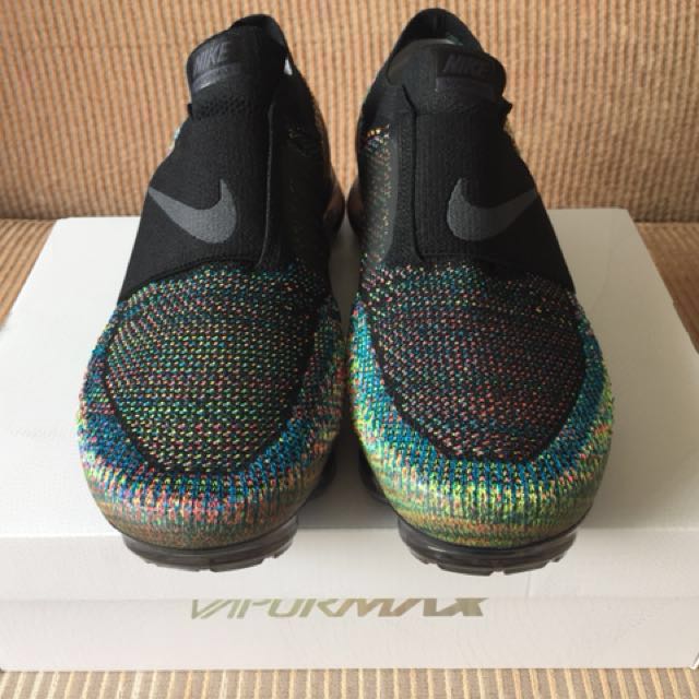 Vapormax moc 2025 rainbow