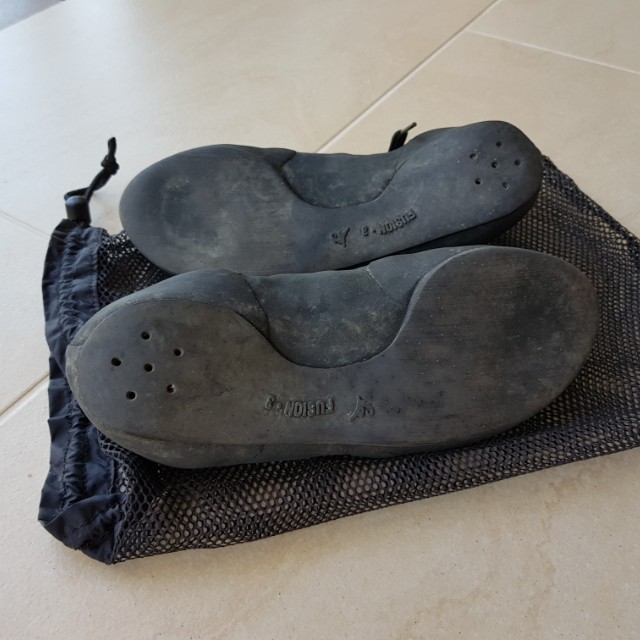 Boreal stinger climbing shoes online