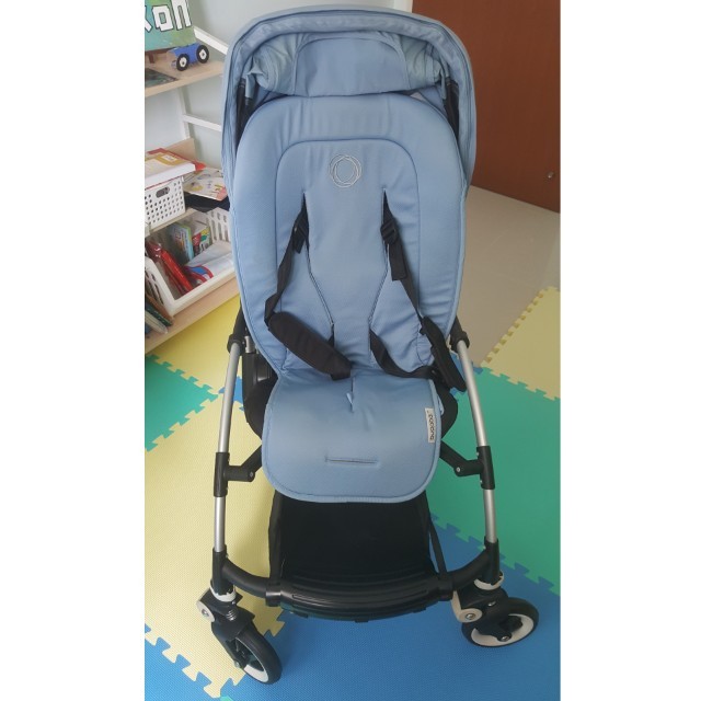Bugaboo bee 2013 hot sale