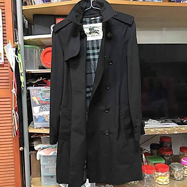 burberry coat mens cheaper