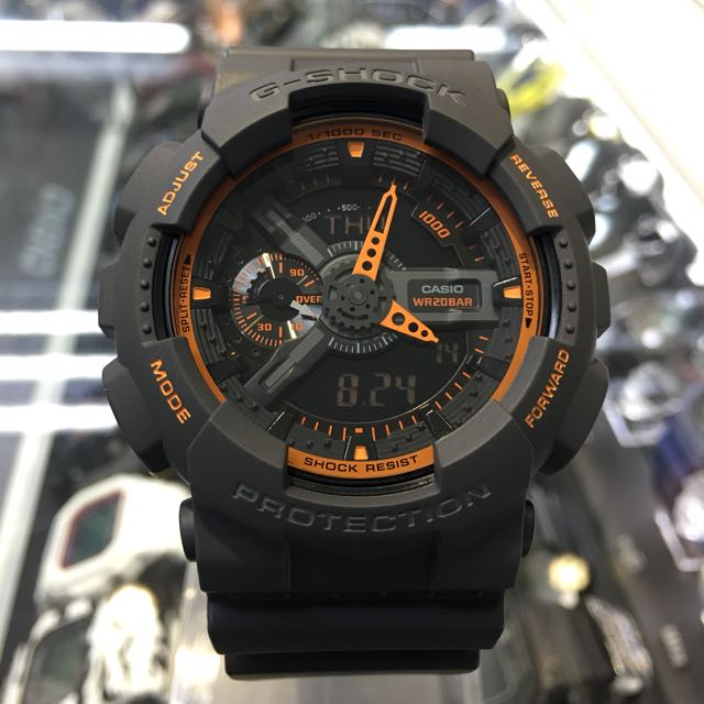 g shock 110ts