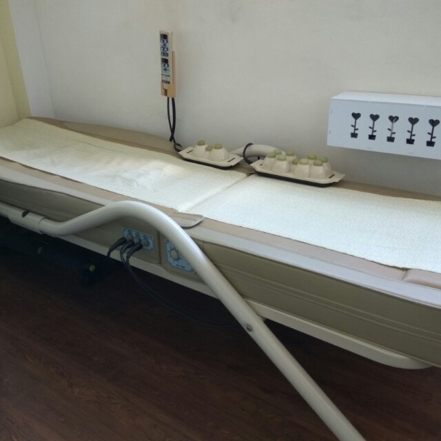 Ceragem massage bed Ceragem Master M3500 for sale, Health & Nutrition