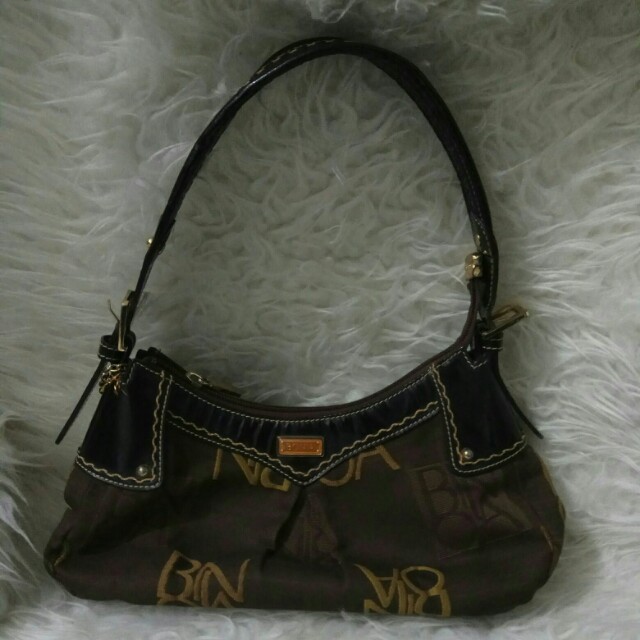 COACH BONIA CHANEL, Women's Fashion, Bags & Wallets, Purses & Pouches