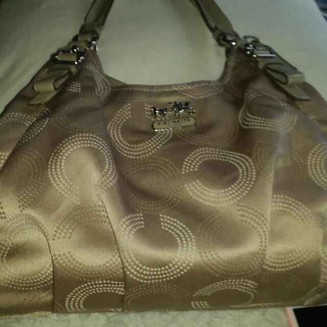 COACH BONIA CHANEL, Women's Fashion, Bags & Wallets, Purses & Pouches