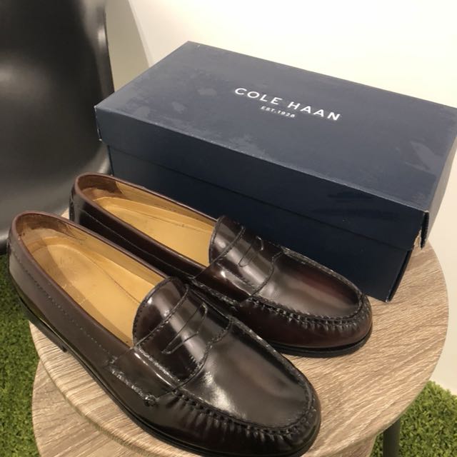 pinch grand penny loafer
