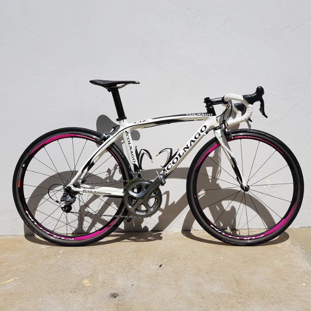 Colnago clx online 2008