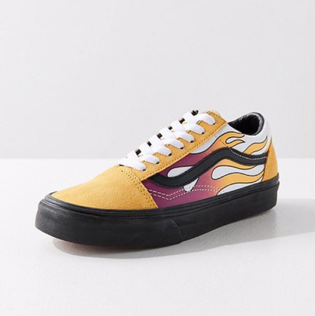 Vans SK8 gradient Vans SK8 gradient
