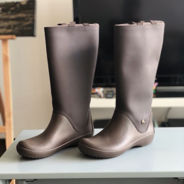 all weather women's boots