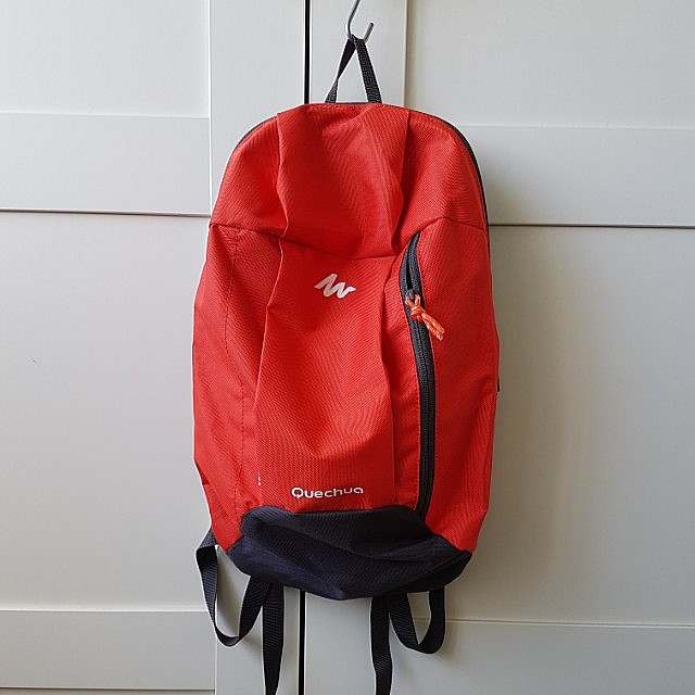 shoe bag backpack