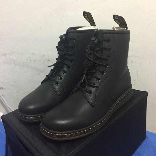 dr martens light