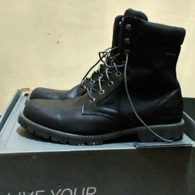 Eddie bauer severson plain toe hotsell