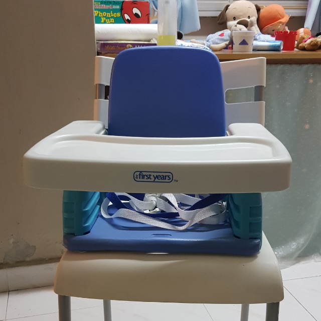 First Year Baby High Chair Baby Seat Bayi Kanak Kanak Lain