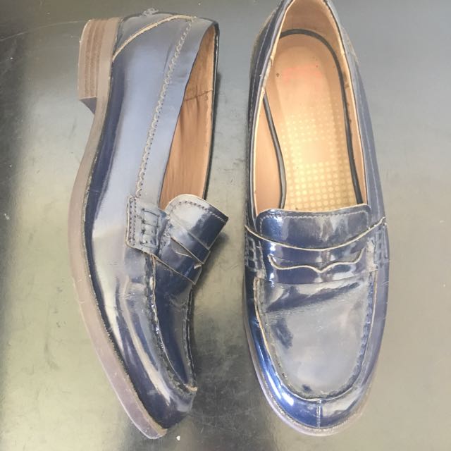 FootGlove by Marks and Spencer loafers Women s Fashion Footwear