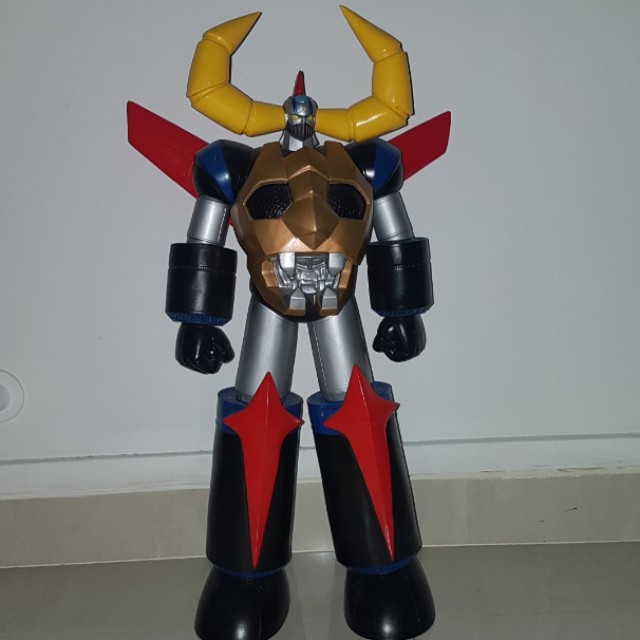 gaiking toy