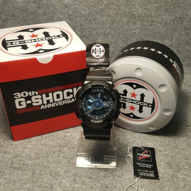 G shock ga 113b new arrivals