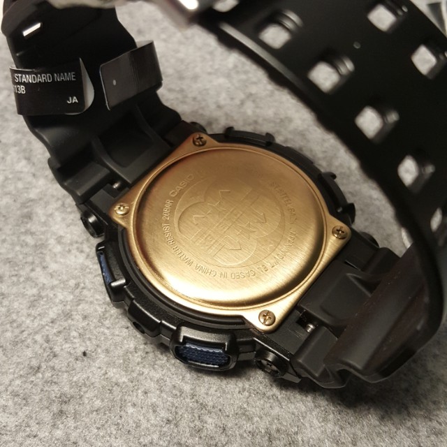 G shock ga 113b best sale
