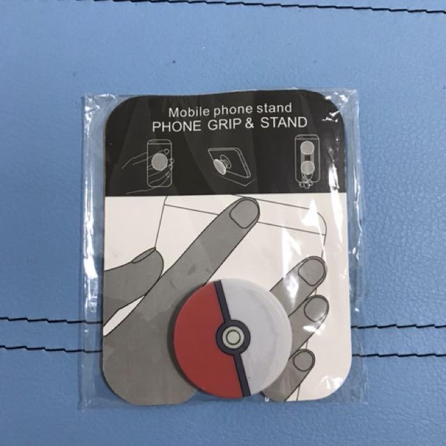 Handphone grip stand, Mobile Phones & Gadgets, Mobile & Gadget
