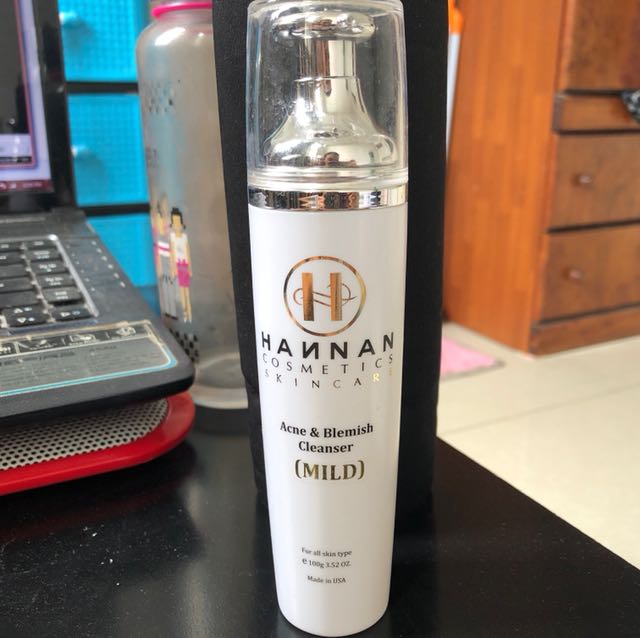 Hannan Medispa Online Shop Cari Unifi