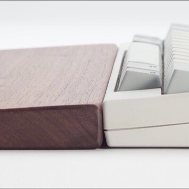 HHKB Palm Rest ( Solid Wood ), Computers & Tech, Parts & Accessories
