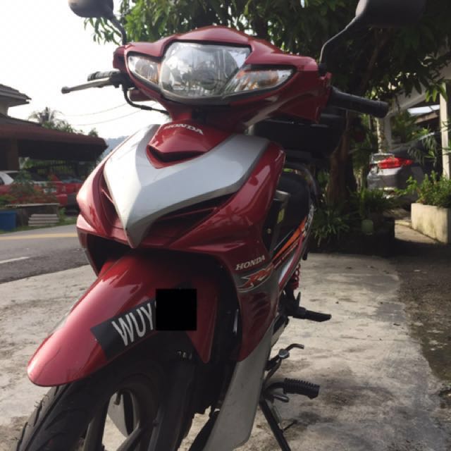 Honda Wave Price In Philippines Reviews 2019 Offers Zigwheels