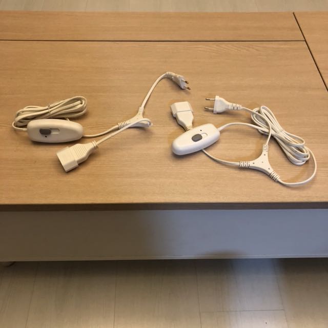 IKEA DIMMA Dimmer switch 25-150w, Furniture & Home Living, Lighting ...