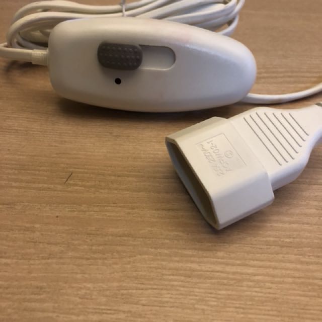 IKEA DIMMA Dimmer switch 25-150w, Furniture & Home Living, Lighting ...