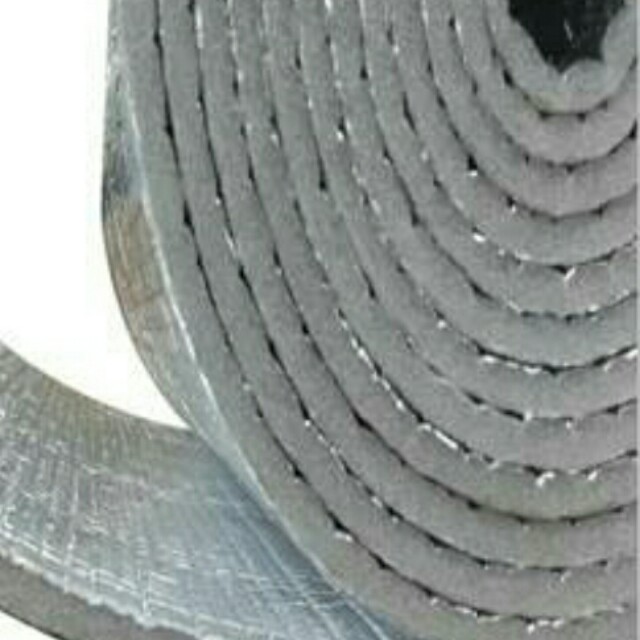 Insulation,p.e foam,heat resistant (Category: Construction & Building Materials) located in Rodriguez. Submitted by sheiladelosreyes (Listing ID 150696105, Image 3). Description: 2500 per roll 5mm single side insulation 1X50 meters 09173217445 look for sheila.
