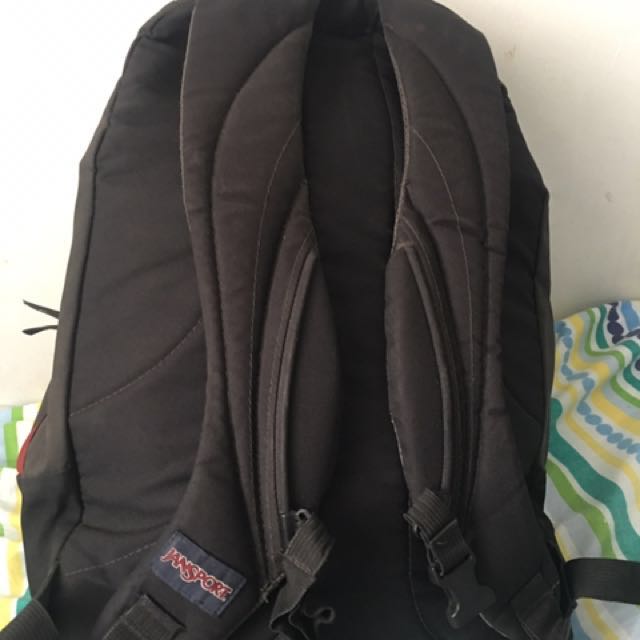 jansport trinity backpack