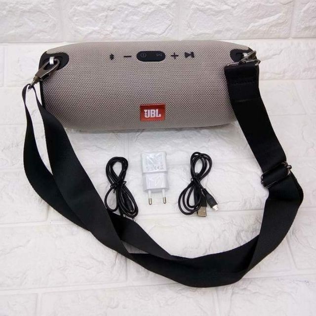 jbl big speaker with strap
