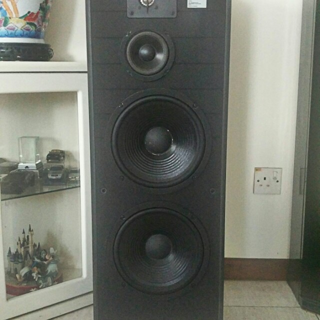 jbl tlx 20
