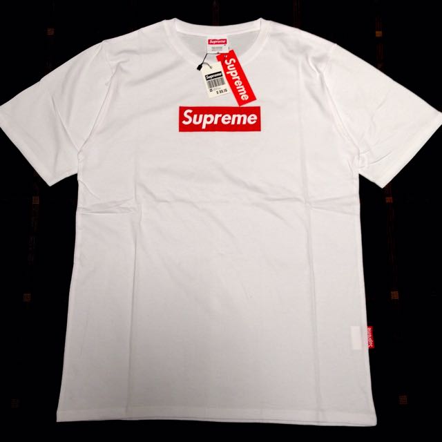 Baju supreme original clearance