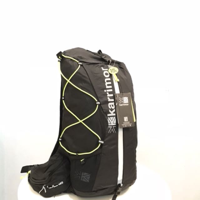 Karrimor apollo review discount