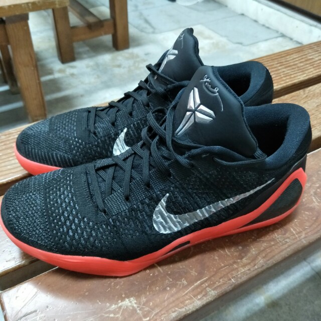 kobe 9 id
