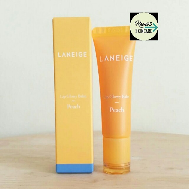 Lip Glowy Balm by Laneige #11