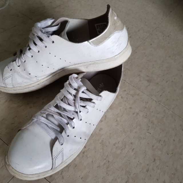 Stan smith online laser