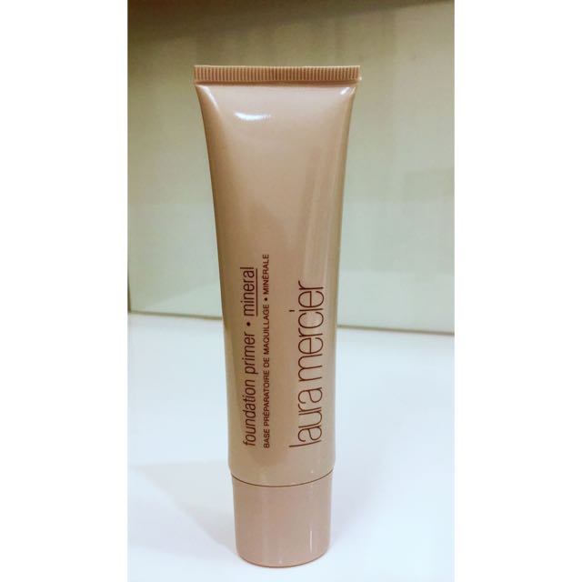 Laura Mercier Foundation Primer Mineral, Beauty & Personal Care, Face