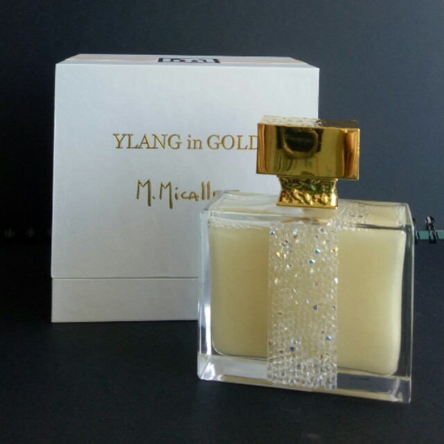 micallef ylang in gold