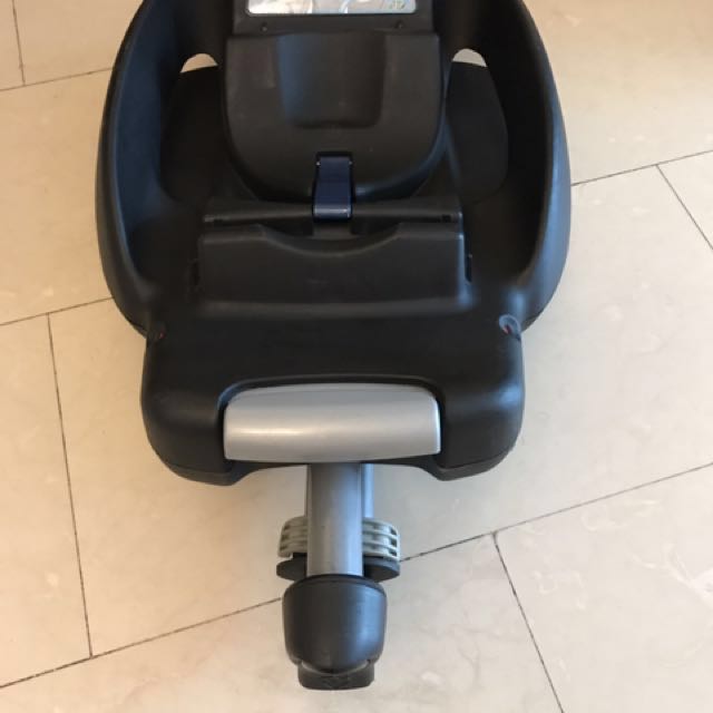 maxi cosi easybase 2