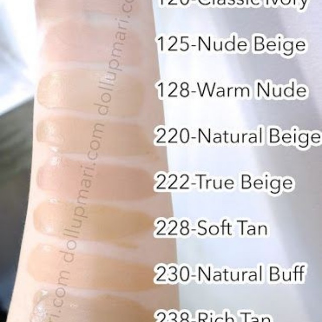 Maybelline Fit Me Foundation 228 Soft Tan Special Bonus