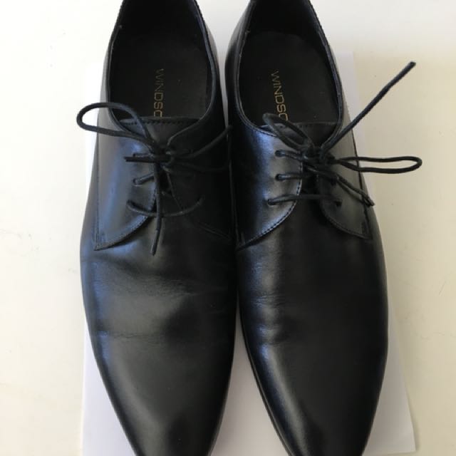 windsor smith dress shoes