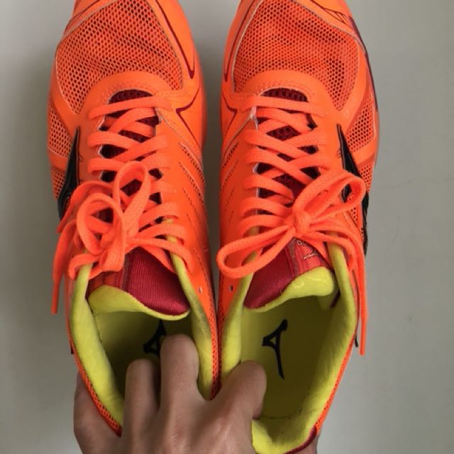 mizuno royal phoenix