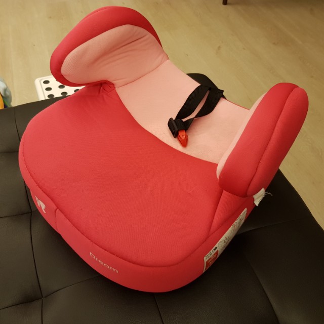 mothercare booster car seat