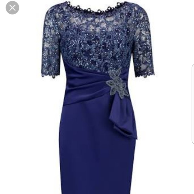 anthea crawford mother of the bride