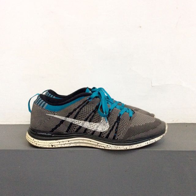 nike flyknit one