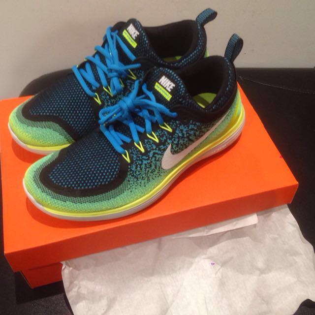 wmns nike free rn distance 2