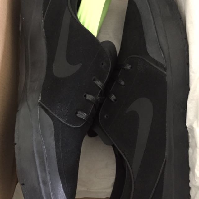 Nike sb stefan 2024 janoski hyperfeel xt