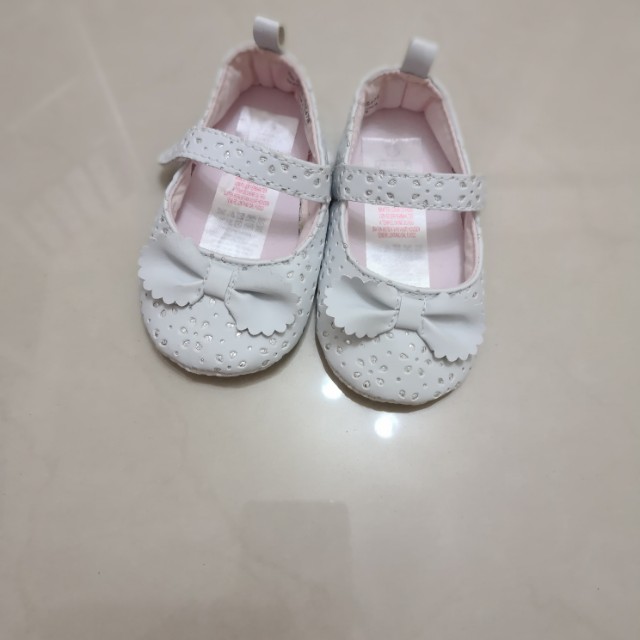 primark baby shoes