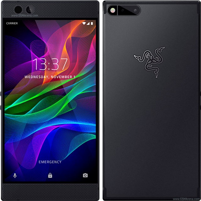 Razer phone (pm me for special price), Mobile Phones & Gadgets, Mobile & Gadget Accessories, Sim