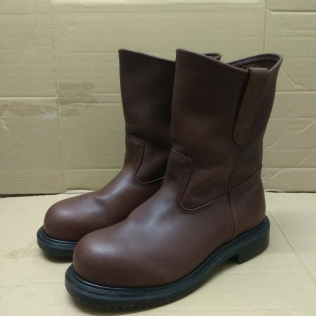 Red wing cheap pecos 8242